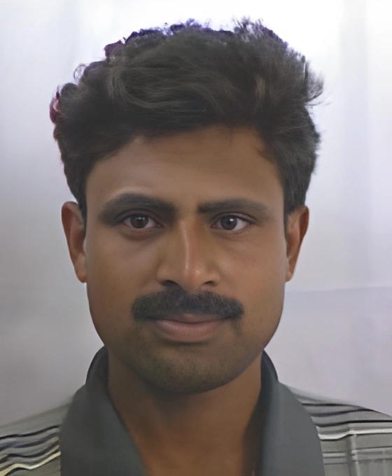 श्रीभगवान राउत कुर्मी