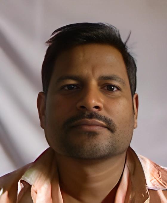 श्याम किशोर साह हलुवाइ