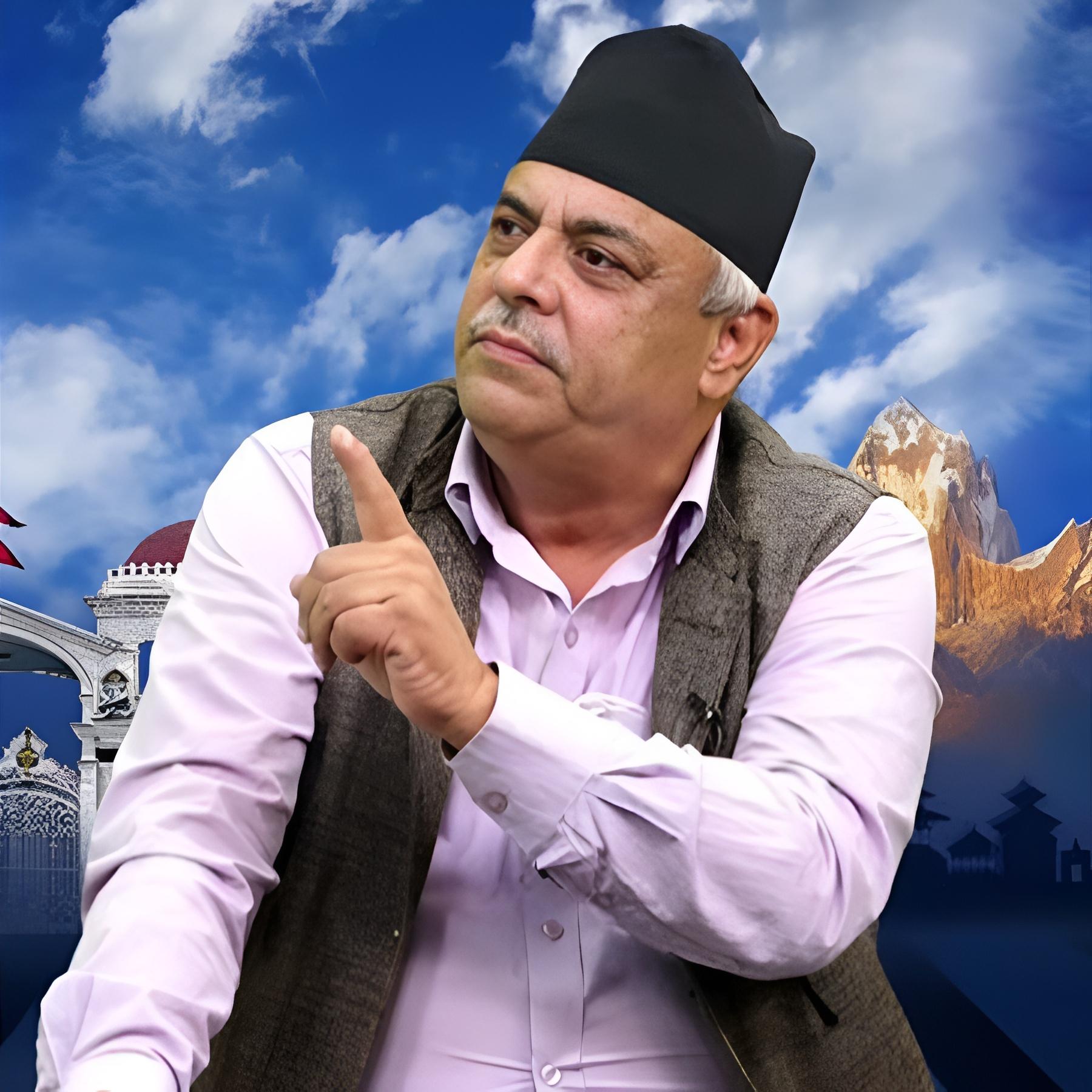 सुमन राज प्याकुरेल