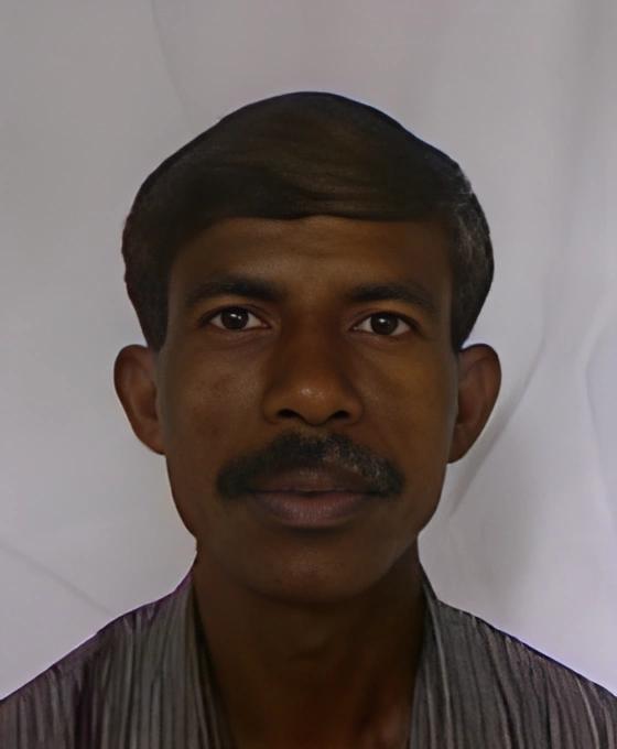 तेज नारायण मुसहर
