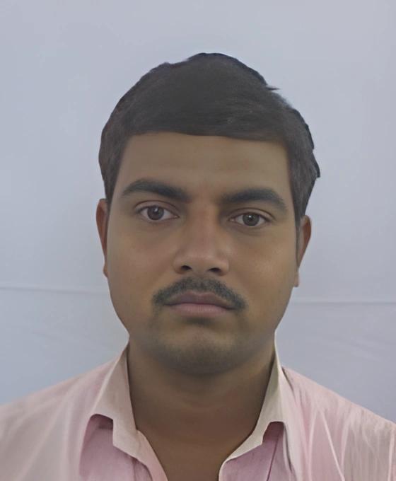दिलिप प्रसाद जैसवाल