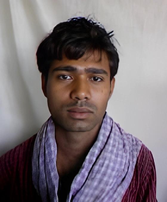 दिपेन्द्र कुमार यादव
