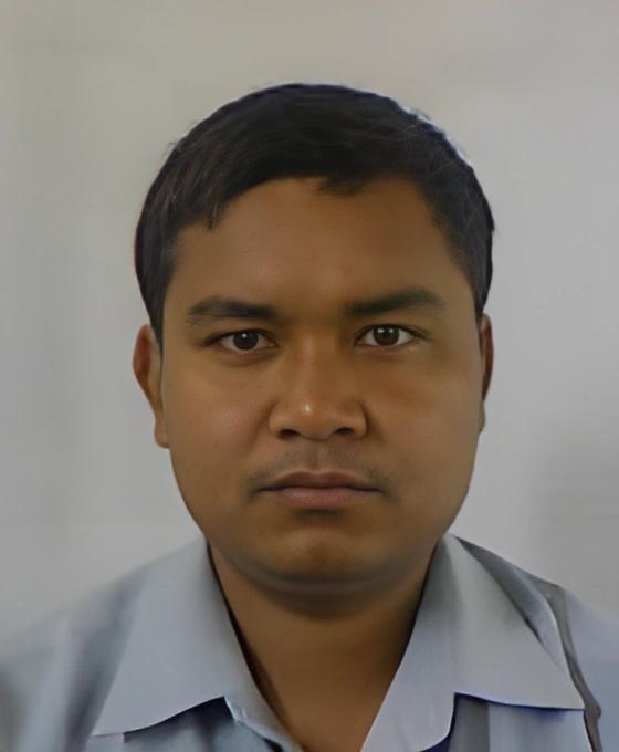 धिरेन्द्र चौधरी
