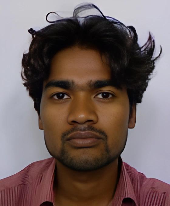 उमेश कुमार कुश्वाहा