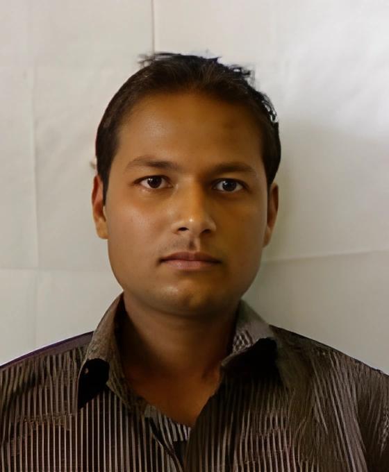 उमेश प्रसाद साह तेली