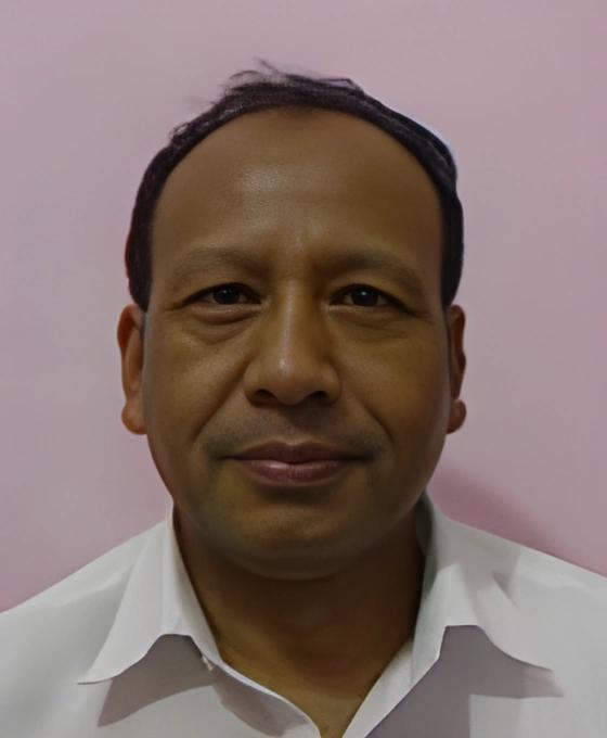 उमाशंकर प्रसाद चौधरी
