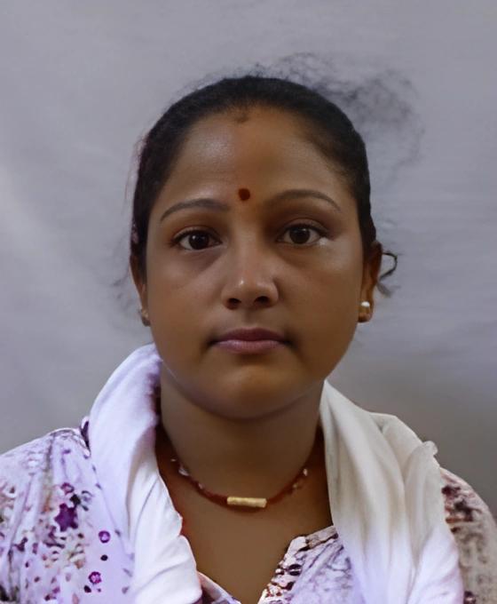 उषा बुढाथोकी (प्रसाई)