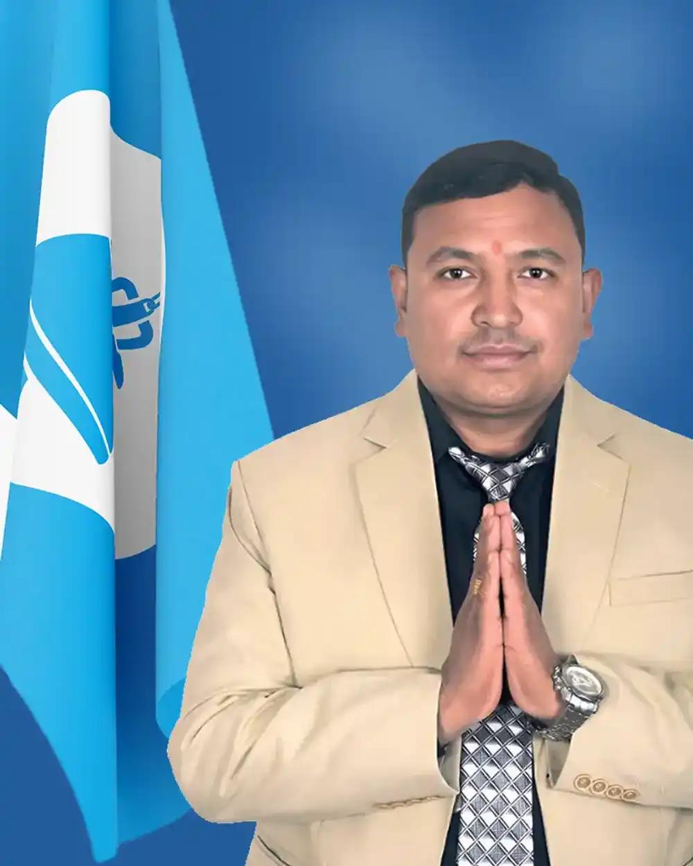 बालराम थापा