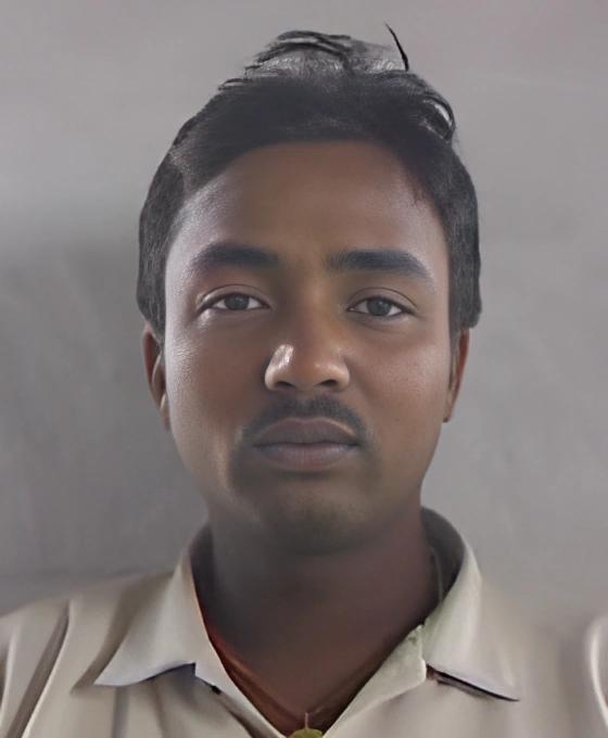 वृज किशोर प्रसाद चौरसिया