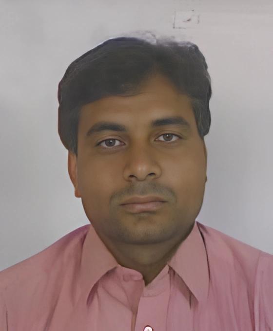 योगेन्द्र राय यादव