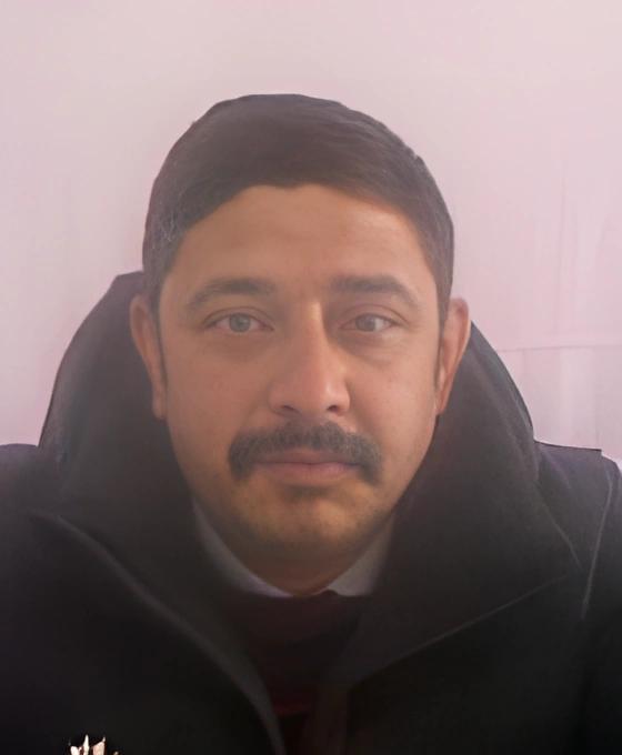 यज्ञ प्रसाद पन्त
