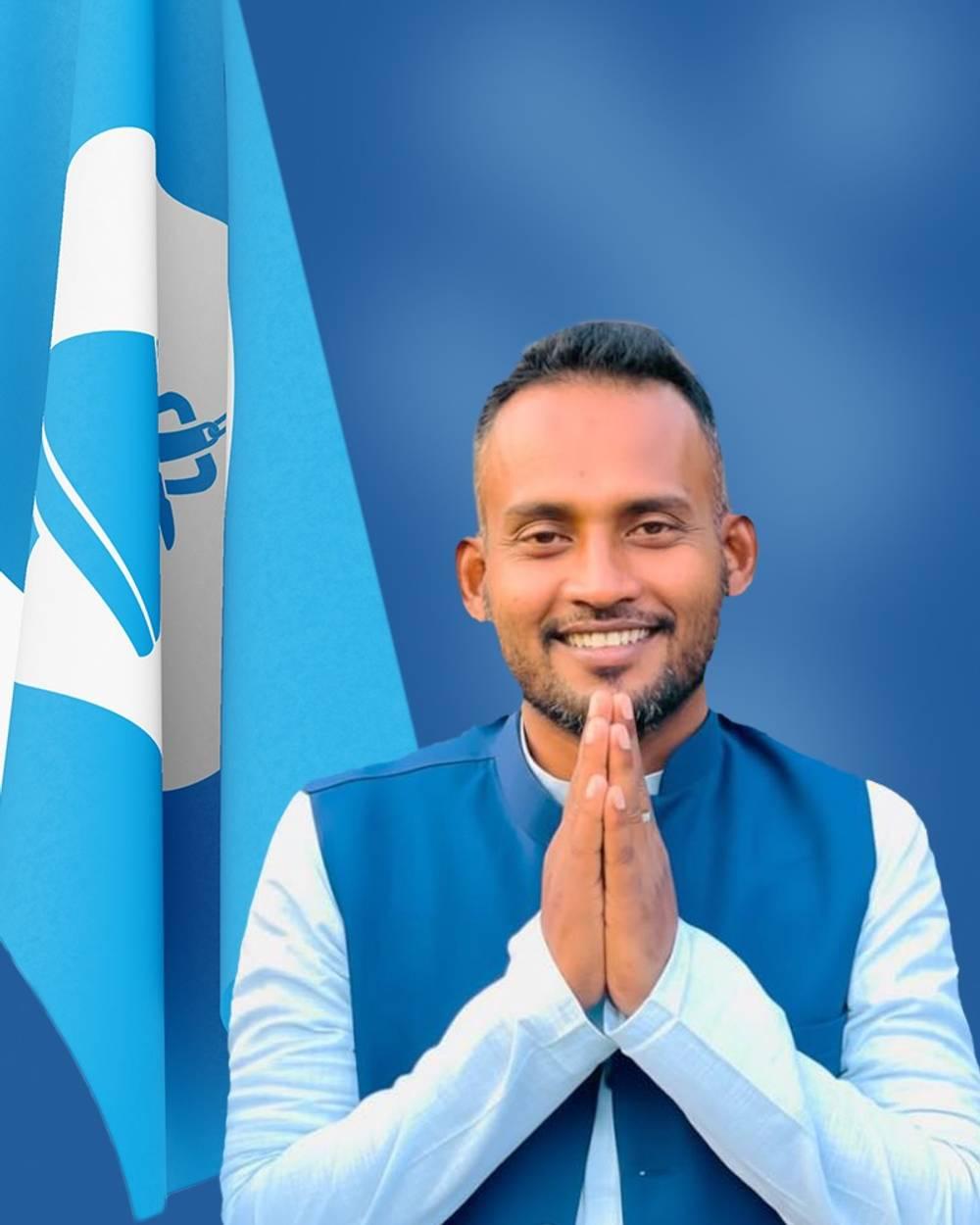 रबिन महतो