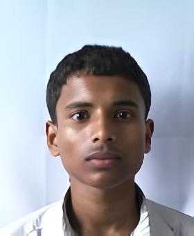 जितेन्द्र कुमार यादव