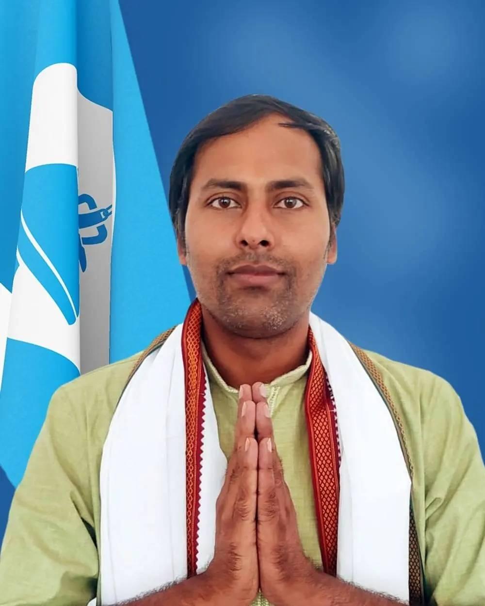 तपेश्वर यादव
