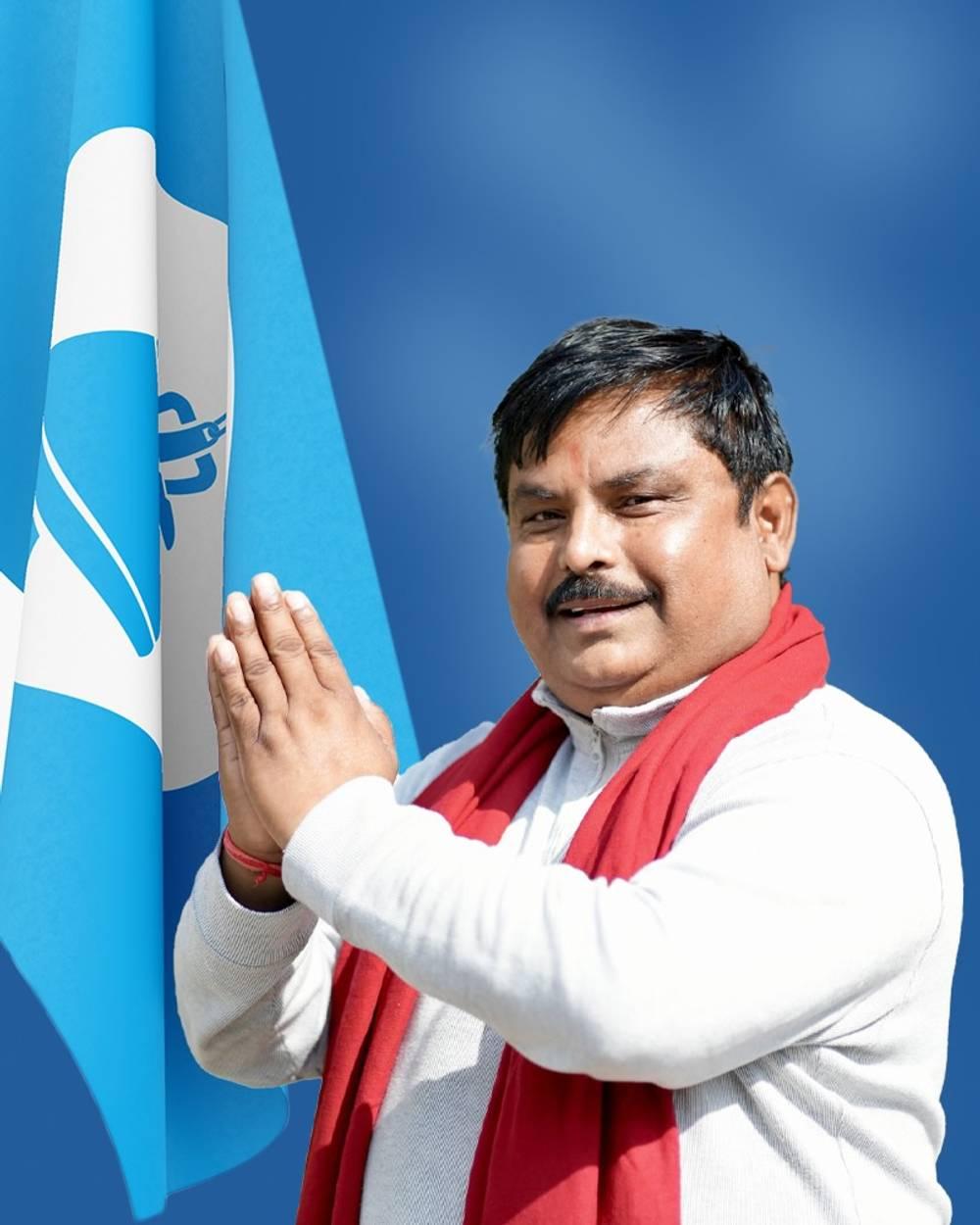 नरेन्द्र साह कलवार
