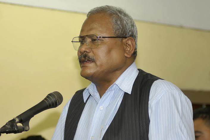 विजय कुमार गच्छदार