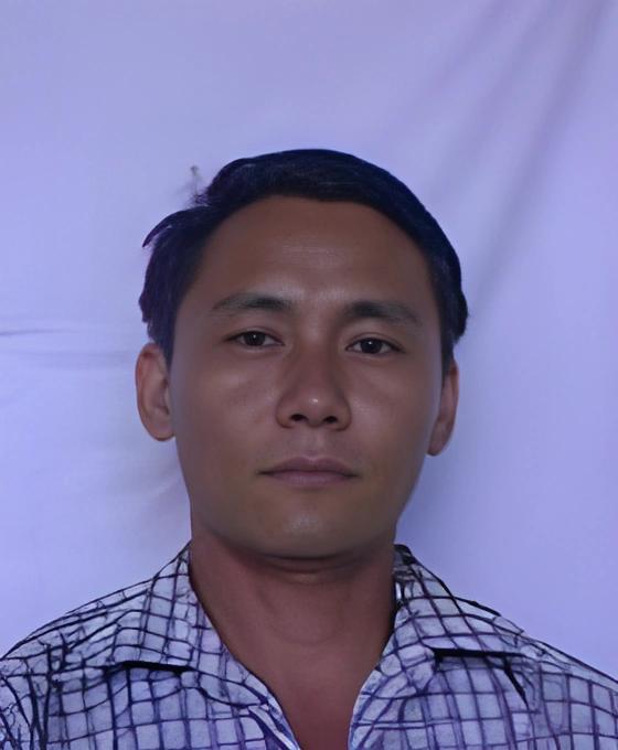 कृष्ण बहादुर राई